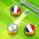 Soccer Stars: Football Games - Androidアプリ