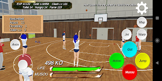 Musou School Simulator - Screenshot 3