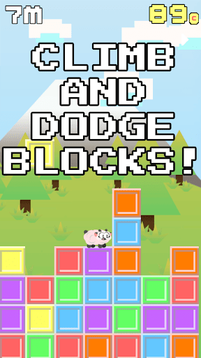 Climby Blocks Screen 3