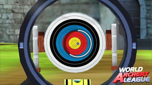 Captura 9 World Archery League android