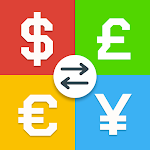 Cover Image of Download Currency Converter 1.2.8 APK