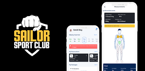 Sailor Sport Club