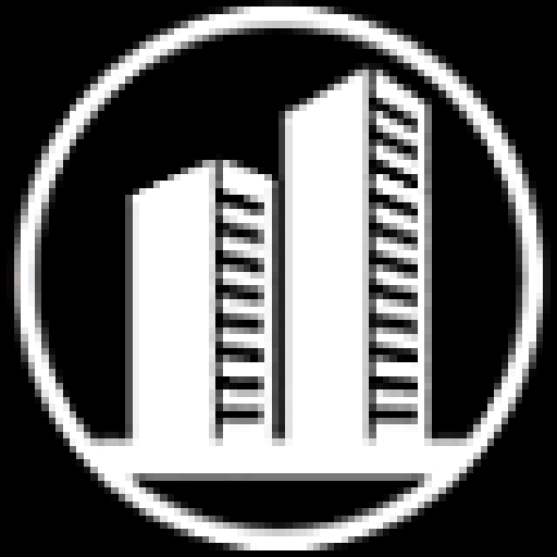 AdminPropiedades logo