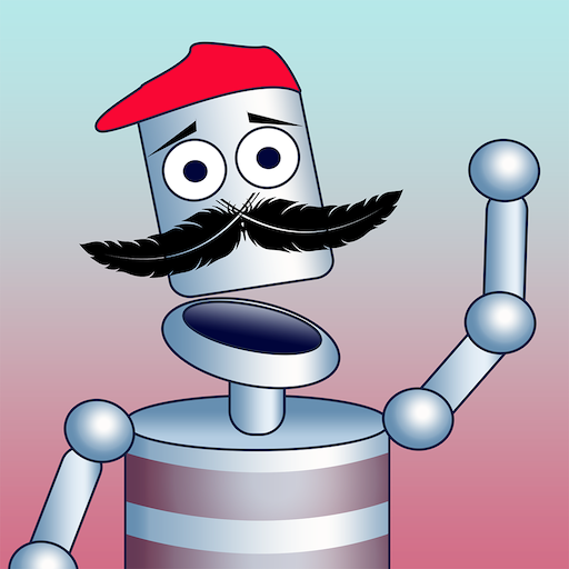 Robard logo