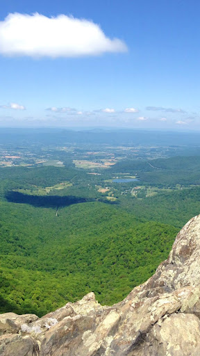 Appalachian Mountain Wallpaper