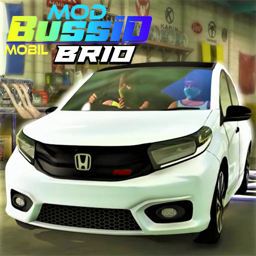 Mod Bussid Mobil Brioo