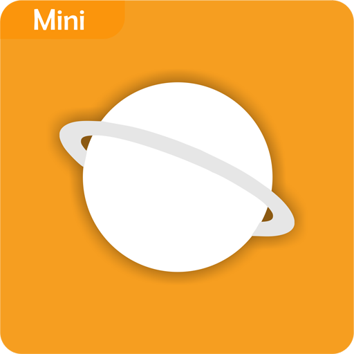 Kb Browser logo