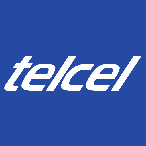 Telcel logo