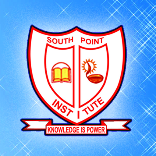 SPI Apps logo