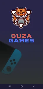 Guza Games