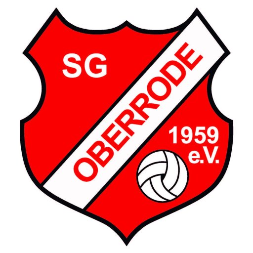 SG Oberrode logo