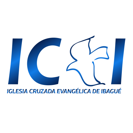 Cruzada Evangélica de Ibagué logo