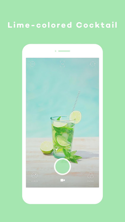 PICTAIL - Mojito - 1.5.3.0 - (Android)