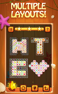 Tile Master - Classic Triple Match & Puzzle Game 2.7.11 screenshots 18