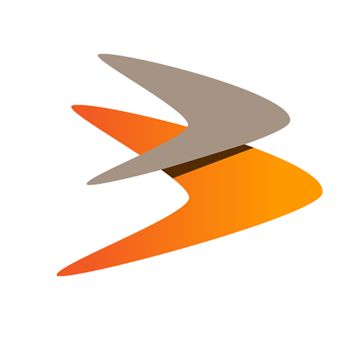 Boomy logo