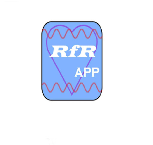 Android application RfR-app screenshort