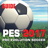 Guide For Pes 17 icon