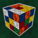 Rubik's Cube HD icon