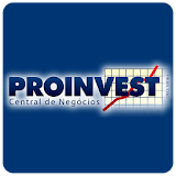 Proinvest Imóveis icon