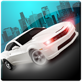 King of Race: 3D Car Racing icon