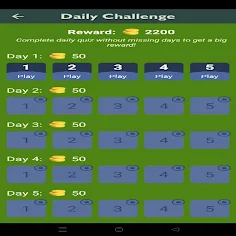 Vegitable Quiz - Screenshot 3