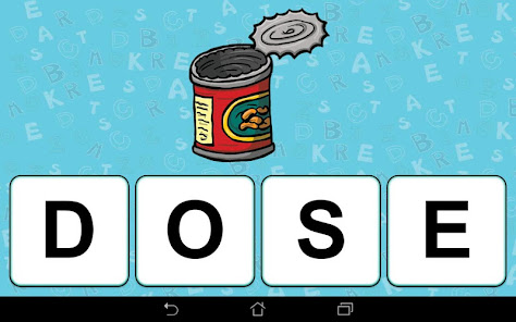 Imágen 9 ABC & Buchstaben lernen android