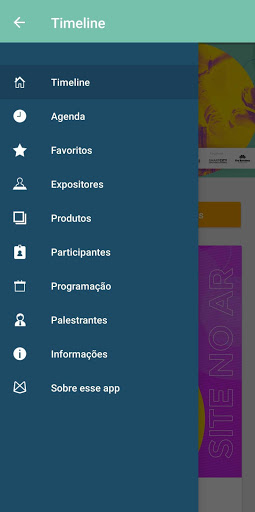 Smart City Session 2020 Screen 2