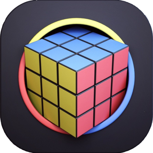 3D Rubik - Jogo Gratuito Online