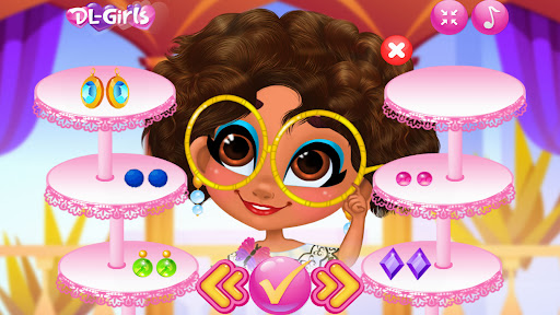 Mirabel Dressup: Encanto Games 2.0 screenshots 13