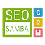 SeoSamba CRM - Mobile Customer Relationship