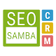 SeoSamba CRM - Mobile Customer Relationship विंडोज़ पर डाउनलोड करें