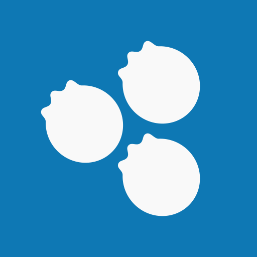 Гоубери: доставка попутчиками logo