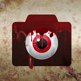 Ghostcamera icon
