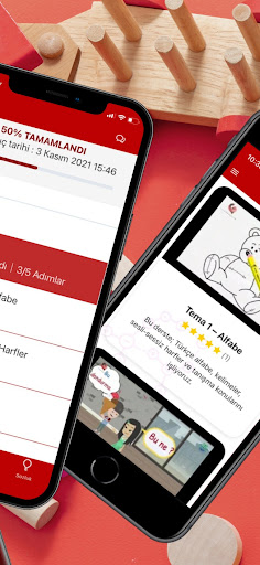 Gel Konuşalım Screen 2