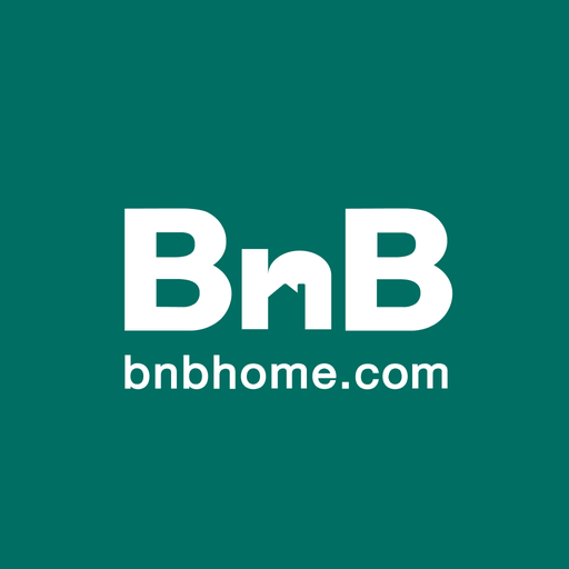 BnB home  Icon