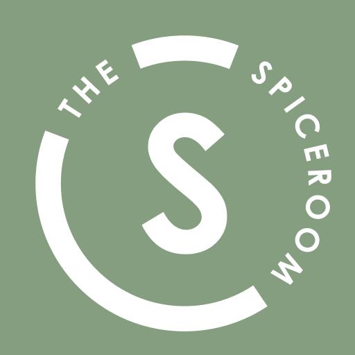 Spiceroom logo