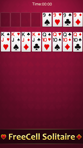 Microsoft Solitaire Collection – Apps on Google Play