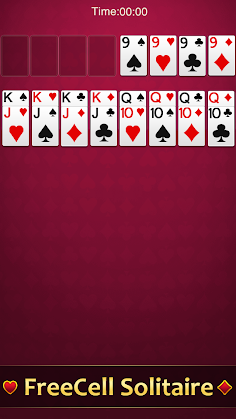 Solitaire Collection - Screenshot 4