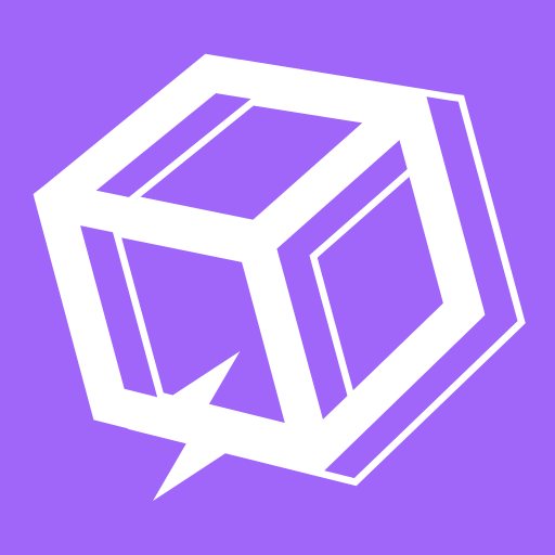 CFCube logo