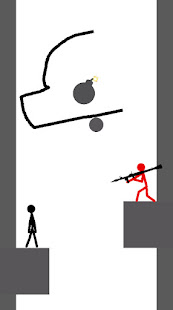 Save the Stickman - Pull Him Out Game 1.3 screenshots 3