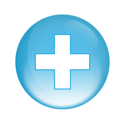 PlusPromo - For Healthcare Dig  Icon