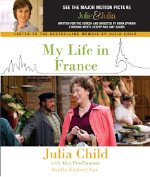 Obraz ikony: My Life in France
