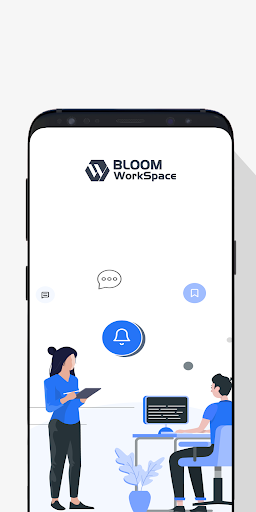Bloom Workspace