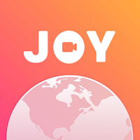 Joy - анонимное живое видео