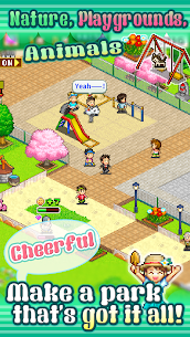 Wild Park Manager APK 1.2.1 Android Download 1