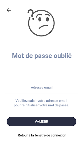 Espace Pub - Gestion RH PAIE Screen 2