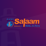 Radio Salaam 106.5 FM icon
