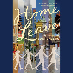 Icon image Home Leave: A Novel