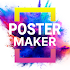 Poster Maker - Flyer Creator1.1.1