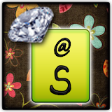 KB SKIN - Vintage Diamond icon